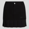 PLISSIERTER MINIROCK PLISSIERTER MINIROCK