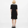 Polo-Kleid mit charakteristischem Kragen Polo-Kleid mit charakteristischem Kragen