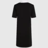 Polo-Kleid mit charakteristischem Kragen Polo-Kleid mit charakteristischem Kragen