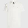 Polohemd mit Monogramm-Ansteckpin