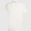 Polohemd mit Monogramm-Ansteckpin