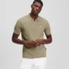 POLOSHIRT MIT REISSVERSCHLUSS POLOSHIRT MIT REISSVERSCHLUSS