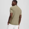 POLOSHIRT MIT REISSVERSCHLUSS POLOSHIRT MIT REISSVERSCHLUSS