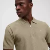 POLOSHIRT MIT REISSVERSCHLUSS POLOSHIRT MIT REISSVERSCHLUSS
