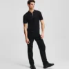 POLOSHIRT MIT REISSVERSCHLUSS POLOSHIRT MIT REISSVERSCHLUSS
