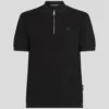 POLOSHIRT MIT REISSVERSCHLUSS POLOSHIRT MIT REISSVERSCHLUSS