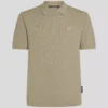 POLOSHIRT MIT REISSVERSCHLUSS POLOSHIRT MIT REISSVERSCHLUSS