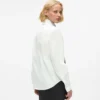 Popeline-Bluse Popeline-Bluse
