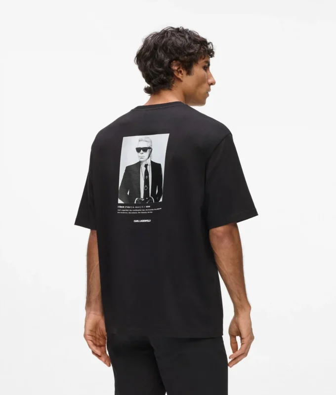 Portrait T-Shirt