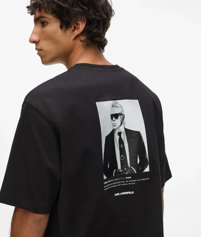 Portrait T-Shirt