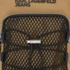 Praktische Sling-Tasche mit Kordelzug Praktische Sling-Tasche mit Kordelzug