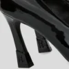 PREMIERE 90 GLOSS HEELS PREMIERE 90 GLOSS HEELS