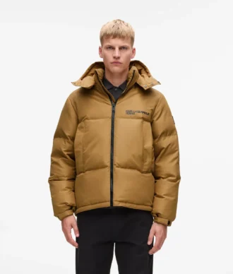 PUFFERJACKE PUFFERJACKE