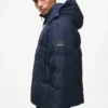 PUFFERJACKE PUFFERJACKE