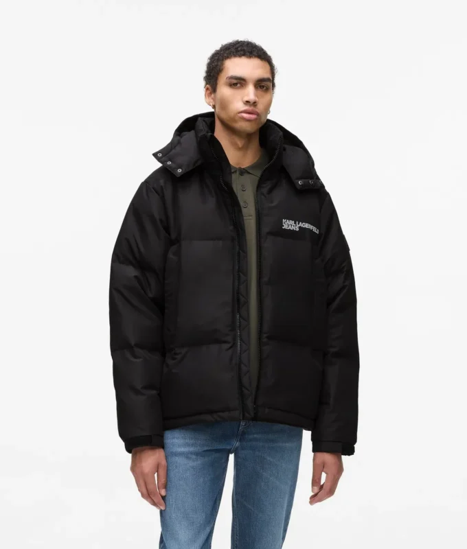 PUFFERJACKE PUFFERJACKE