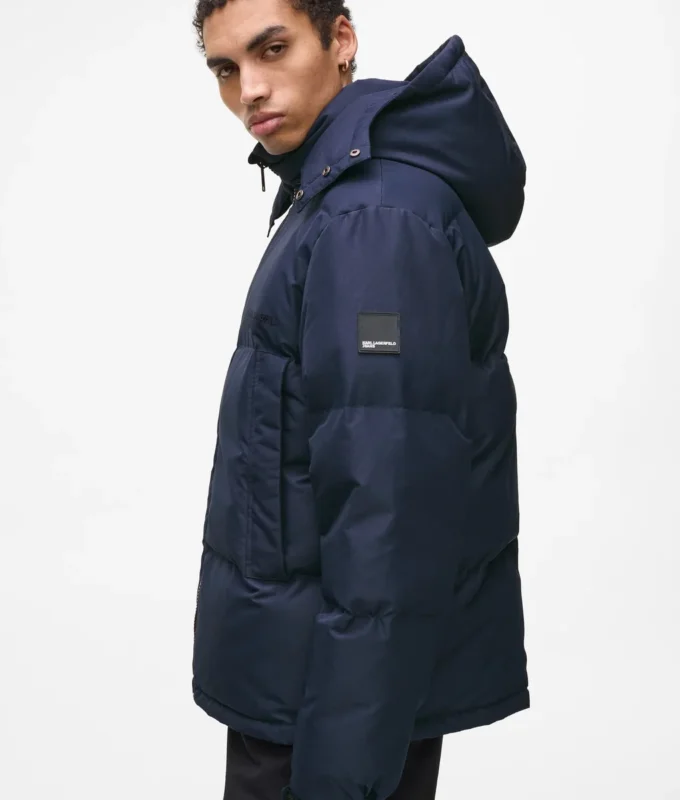 PUFFERJACKE PUFFERJACKE