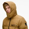 PUFFERJACKE PUFFERJACKE