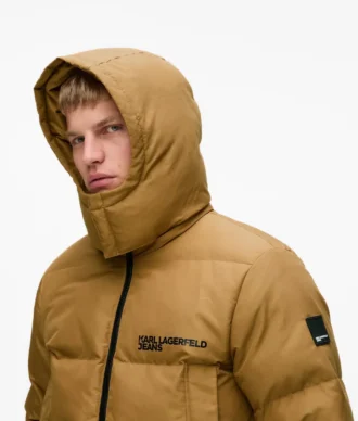 PUFFERJACKE PUFFERJACKE
