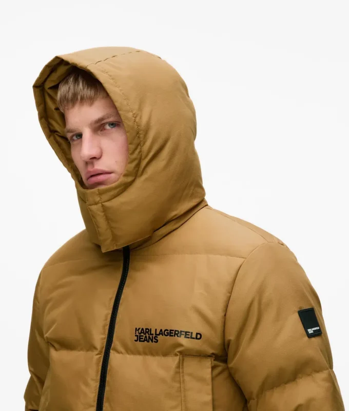 PUFFERJACKE PUFFERJACKE