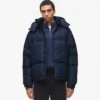 PUFFERJACKE PUFFERJACKE