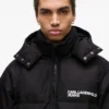 PUFFERJACKE PUFFERJACKE