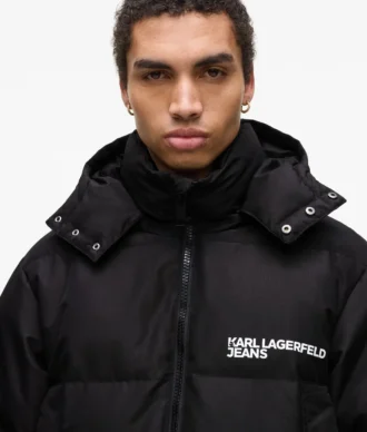 PUFFERJACKE