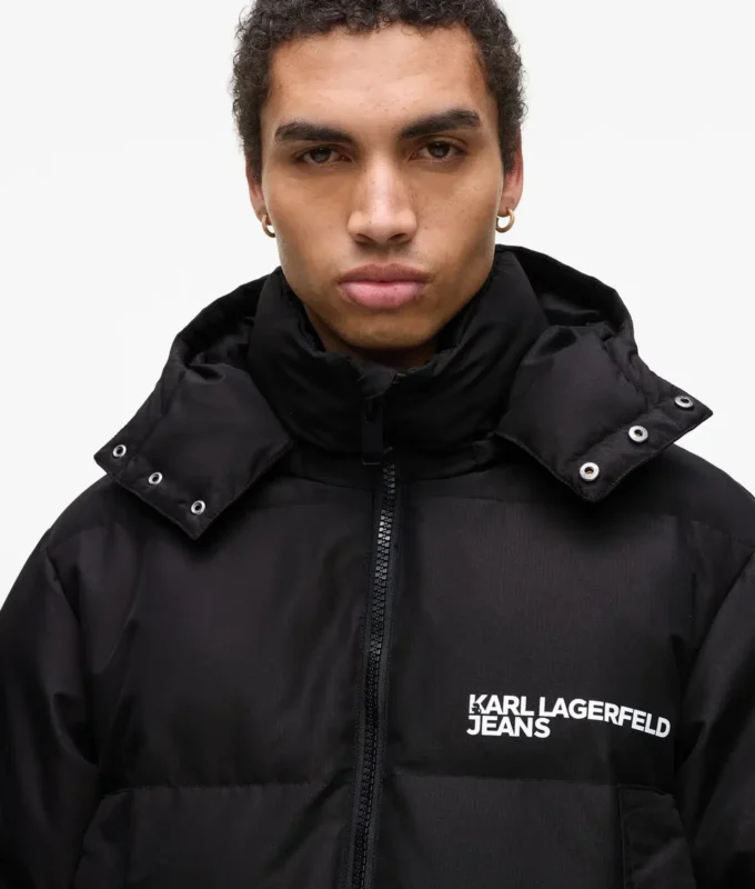 PUFFERJACKE PUFFERJACKE