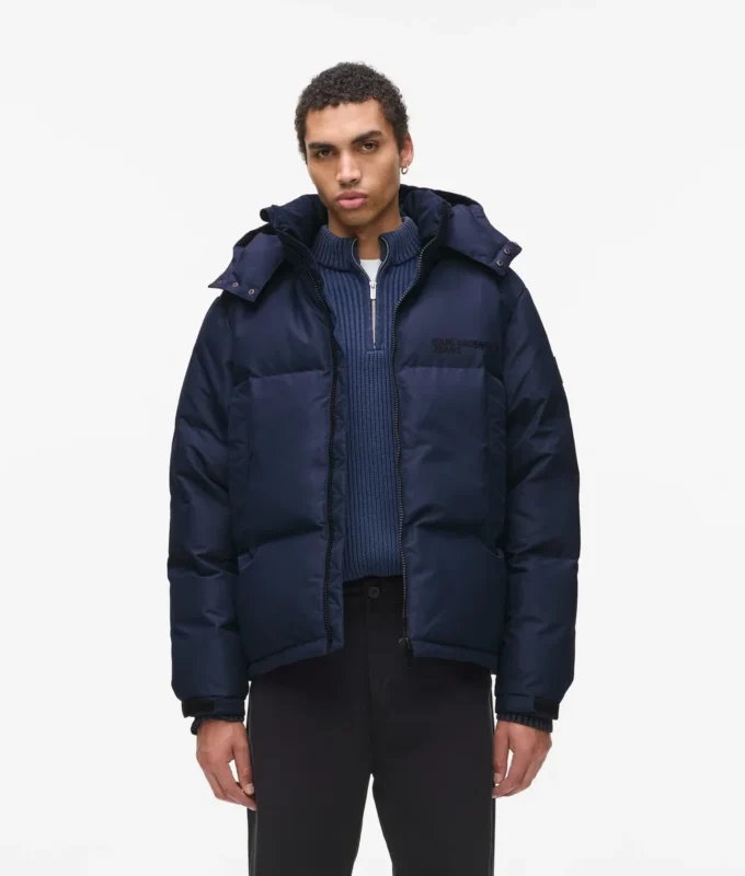 PUFFERJACKE PUFFERJACKE