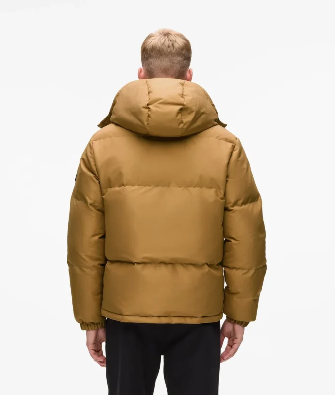 PUFFERJACKE PUFFERJACKE
