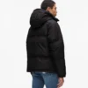 PUFFERJACKE PUFFERJACKE