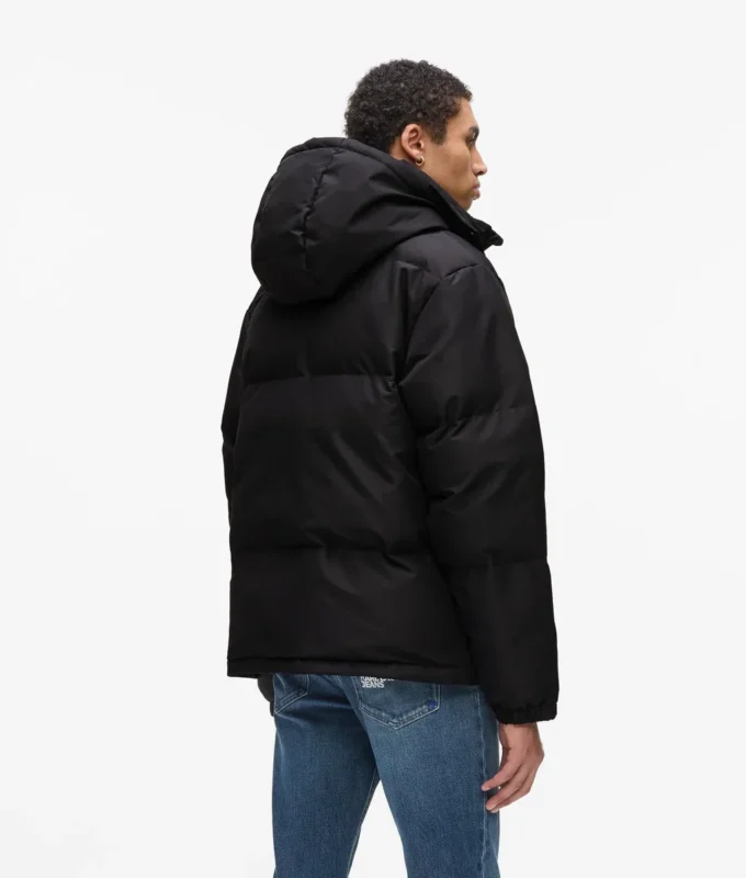 PUFFERJACKE PUFFERJACKE