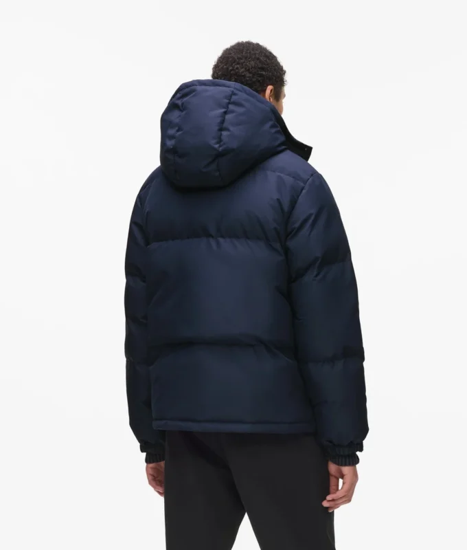 PUFFERJACKE PUFFERJACKE