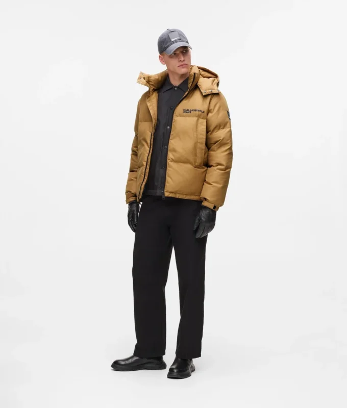 PUFFERJACKE PUFFERJACKE