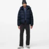 PUFFERJACKE PUFFERJACKE