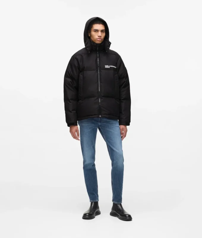 PUFFERJACKE PUFFERJACKE