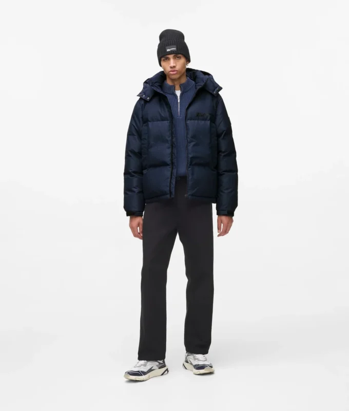 PUFFERJACKE PUFFERJACKE
