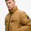 PUFFERJACKE PUFFERJACKE