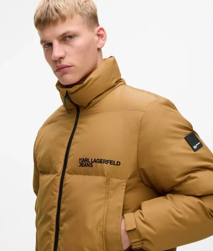 PUFFERJACKE PUFFERJACKE