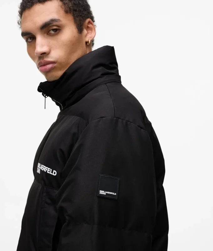 PUFFERJACKE PUFFERJACKE