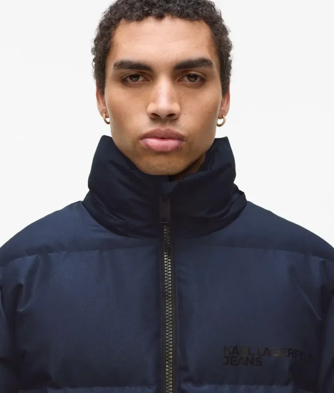PUFFERJACKE PUFFERJACKE
