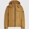 PUFFERJACKE PUFFERJACKE