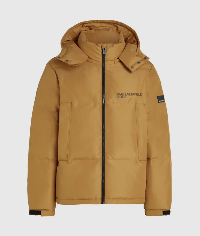 PUFFERJACKE PUFFERJACKE