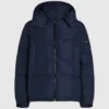 PUFFERJACKE PUFFERJACKE