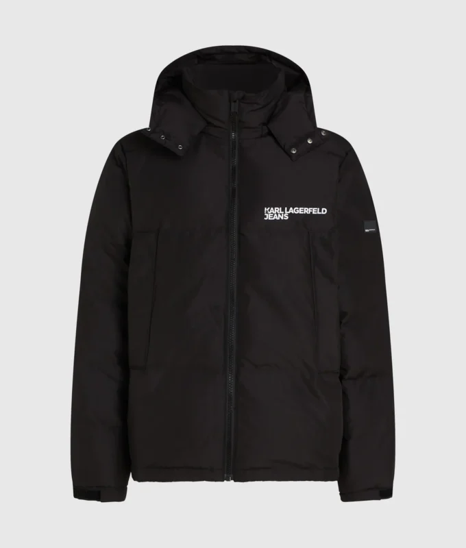 PUFFERJACKE PUFFERJACKE