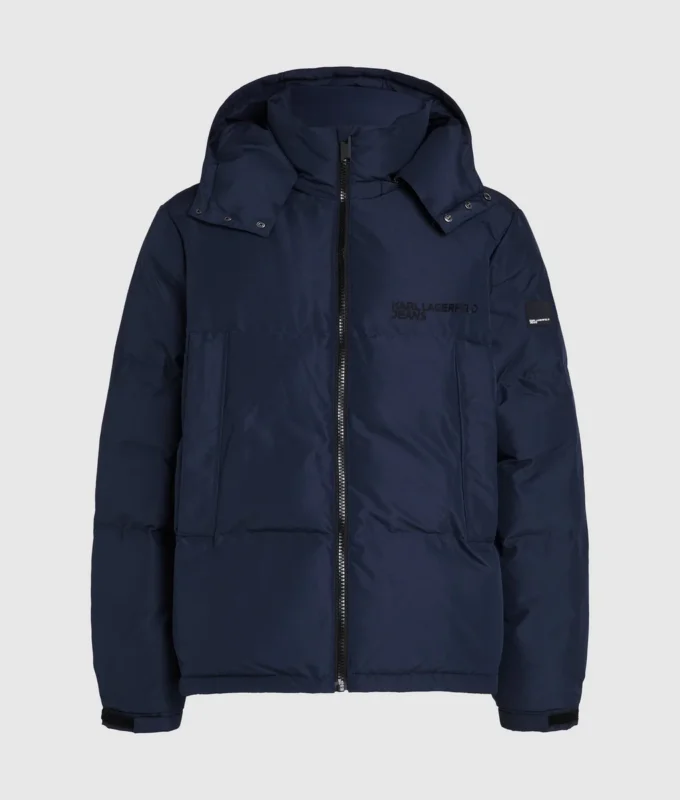 PUFFERJACKE PUFFERJACKE