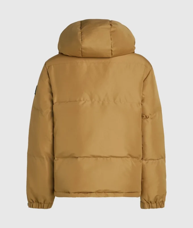 PUFFERJACKE PUFFERJACKE