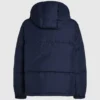PUFFERJACKE PUFFERJACKE