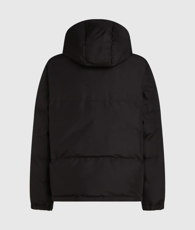 PUFFERJACKE PUFFERJACKE