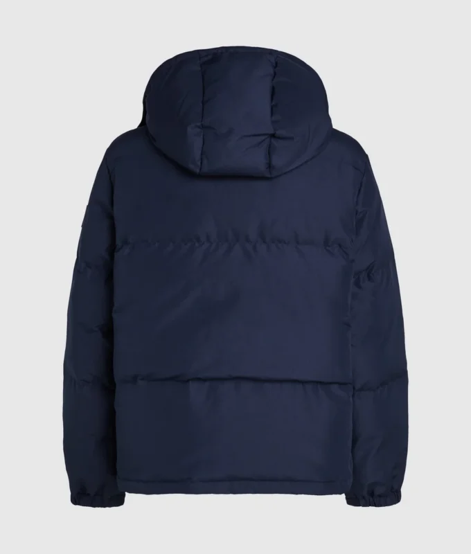 PUFFERJACKE PUFFERJACKE