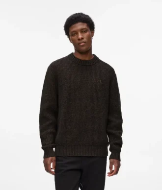 Pullover aus Wollmischung Pullover aus Wollmischung